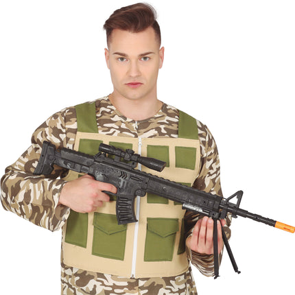 Sturmgewehr 59cm