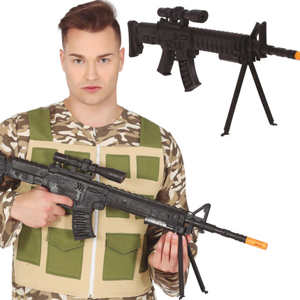 Scharfschützengewehr 77cm