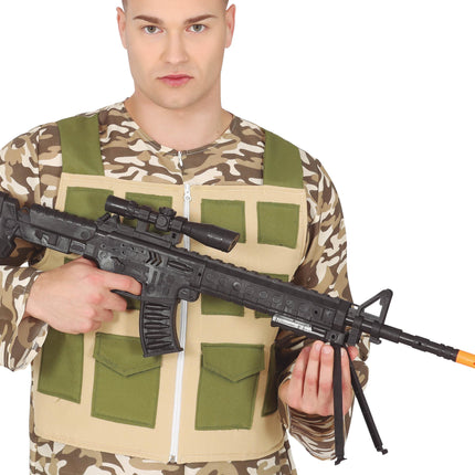 Scharfschützengewehr 77cm