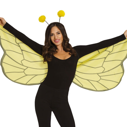 Bienenflügel Tiara 1,5m