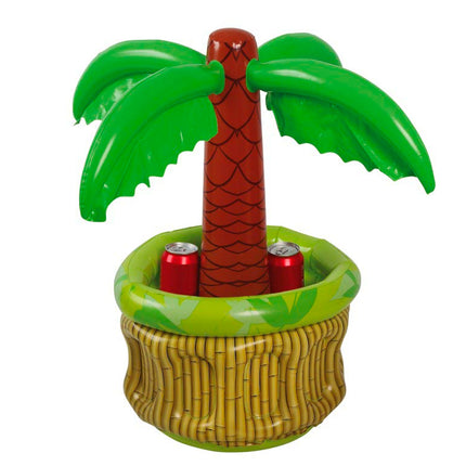 Palme Kühler aufblasbar 65cm