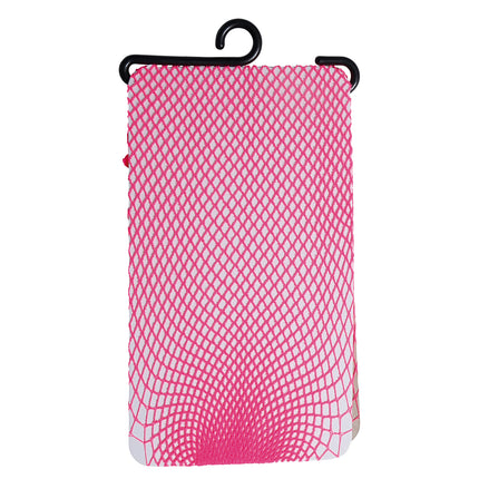Neon Pinke Strumpfhose