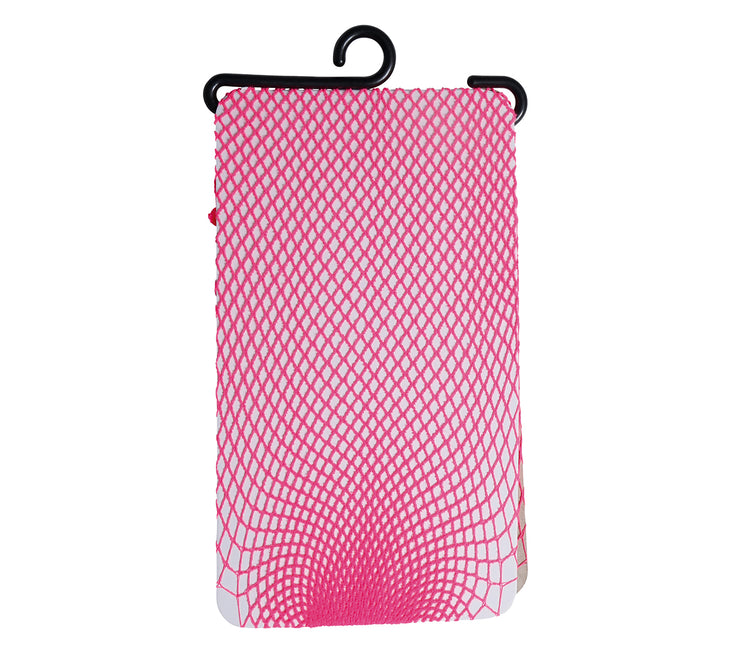 Neon Pinke Strumpfhose