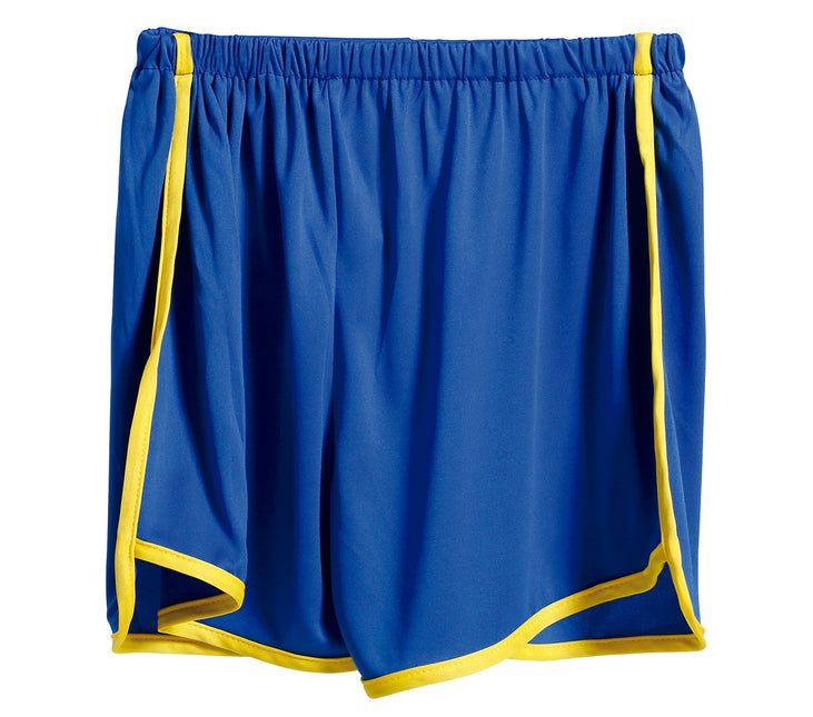 Kurze Hosen Blau