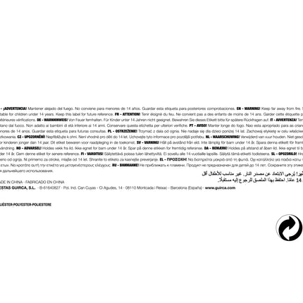 Grüne Schleife 11cm