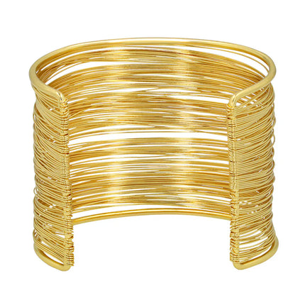 Gouden Armband Nefertari