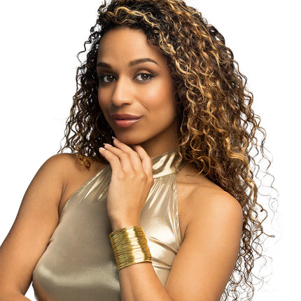 Gouden Armband Nefertari