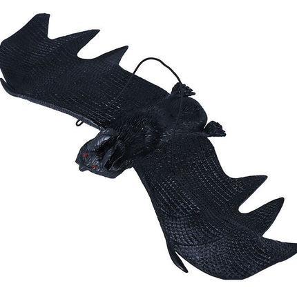 Halloween Fledermaus 29cm