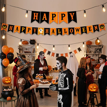 Halloween Slinger 3m