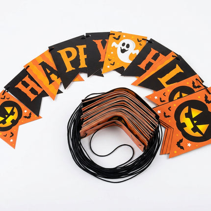 Halloween Slinger 3m