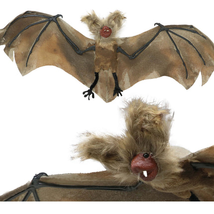 Halloween Fledermaus 60cm