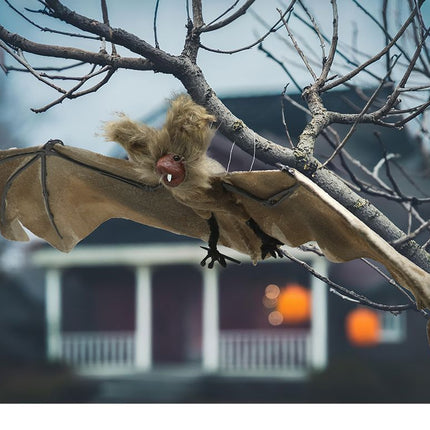 Halloween Fledermaus 60cm