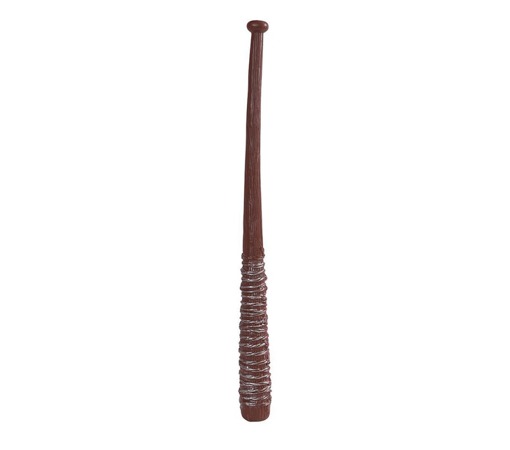 Halloween Baseballschläger Barbed 73cm