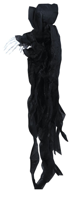 Halloween Hänge-Skelett 75cm