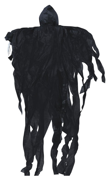 Halloween Hänge-Skelett 75cm