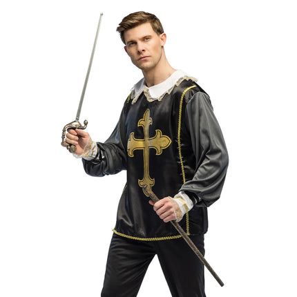 Musketier-Imitat-Schwert 68 cm