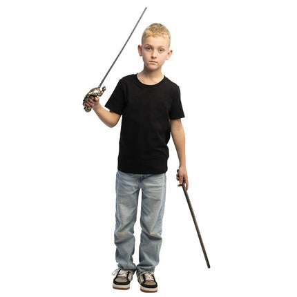 Musketier-Imitat-Schwert 68 cm