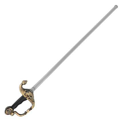 Musketier-Imitat-Schwert 68 cm