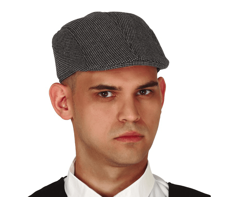 19E Eeuwse Baret van Fiestas Guirca koop je bij Partywinkel