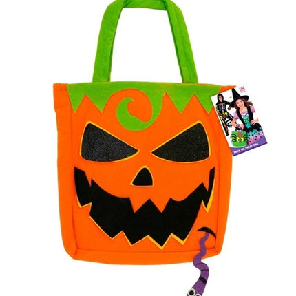 TASCHEN-TRICK-OR-TREAT-KÜRBIS