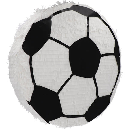 Fußball Pinata 50cm