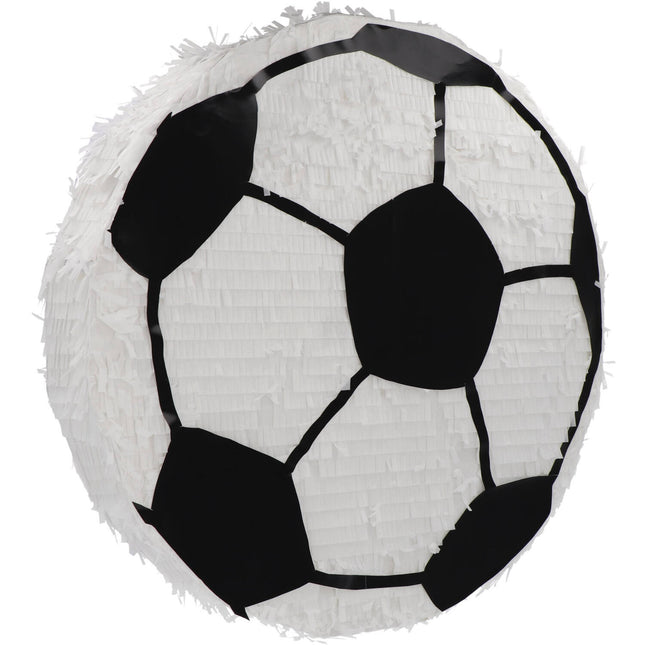 Fußball Pinata 50cm