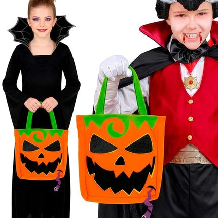 TASCHEN-TRICK-OR-TREAT-KÜRBIS