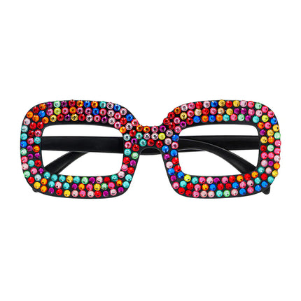Partybrille „Sparkle“