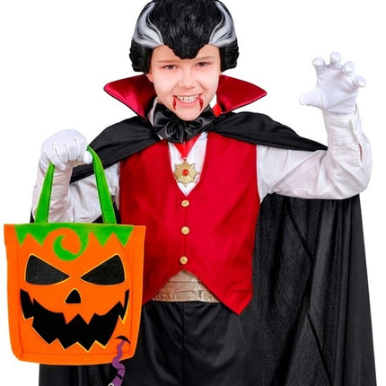 TASCHEN-TRICK-OR-TREAT-KÜRBIS