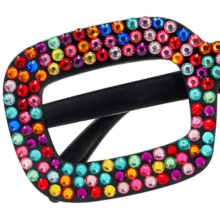Partybrille „Sparkle“