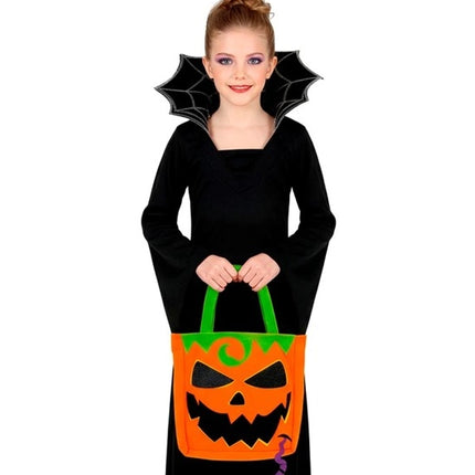 TASCHEN-TRICK-OR-TREAT-KÜRBIS