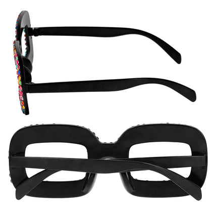 Partybrille „Sparkle“