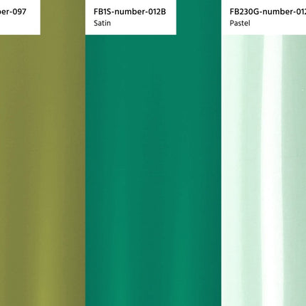 2 Jaar Cijfer Ballon Olijfgroen Leeg 86cm van Partydeco koop je bij Partywinkel