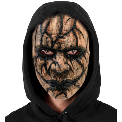 Halloween-Maske „Gift“