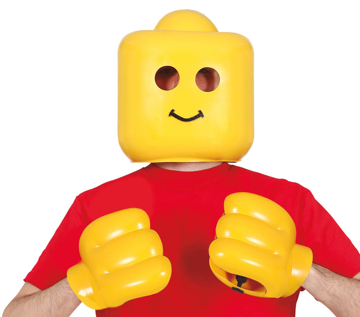 Lego Zubehör Set 2 Stück