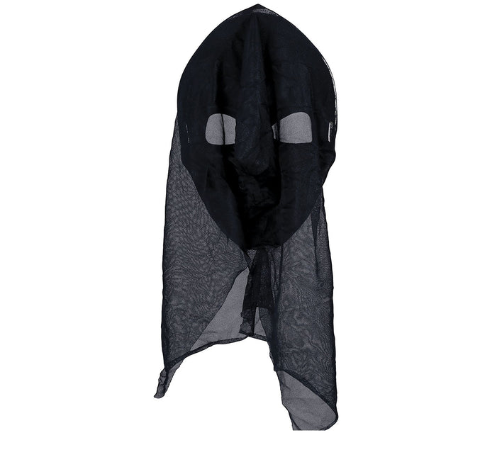 Halloween Maske Totenkopf Blut