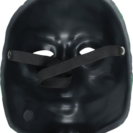 Hexenmaske Hexe