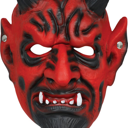 Rote Maske Demoon