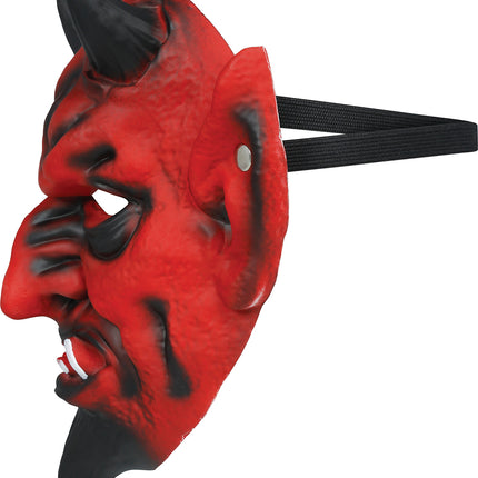 Rote Maske Demoon