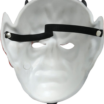 Rote Maske Demoon