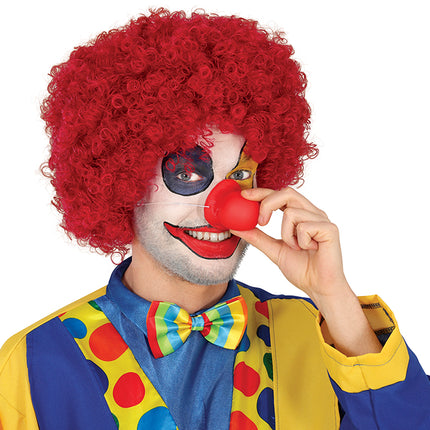 Clownsnase mit Sound