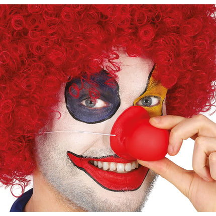 Clownsnase mit Sound