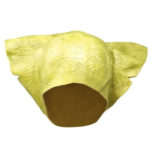 Grüne Halloween Maske Monster