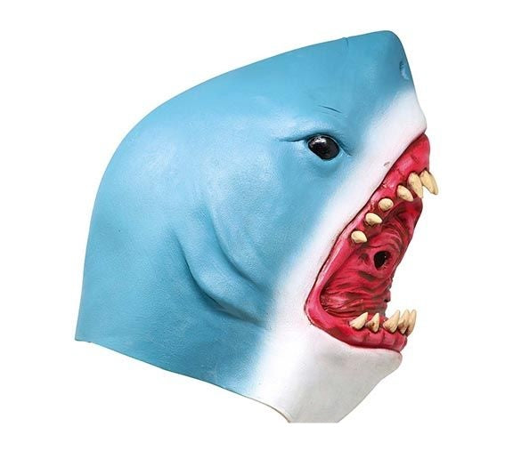 Maskenhai