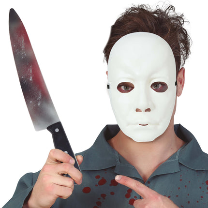 Halloween Zubehör Set 2 Stück