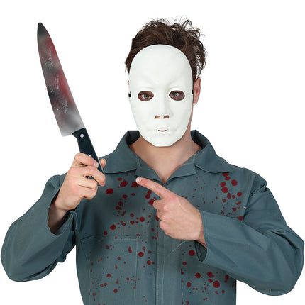 Halloween Zubehör Set 2 Stück