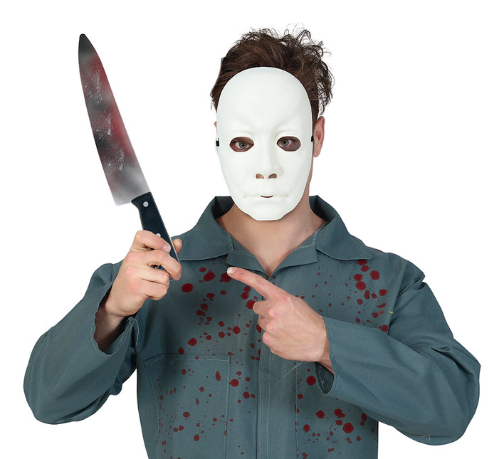 Halloween Zubehör Set 2 Stück