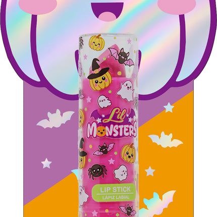 Halloween-Lippenstift für Kinder – Himbeere