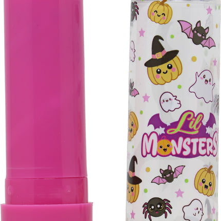 Halloween-Lippenstift für Kinder – Himbeere