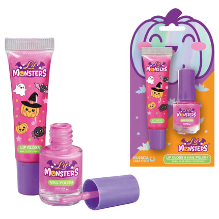 Halloween-Schmink-Set für Kinder